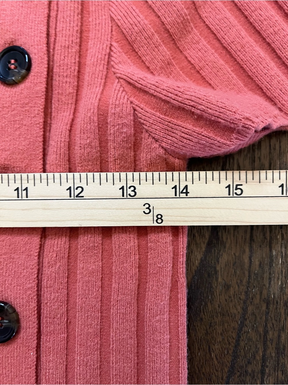Free People Ribbed Knit Mock Neck Dress XS/S - Picture 6 of 7